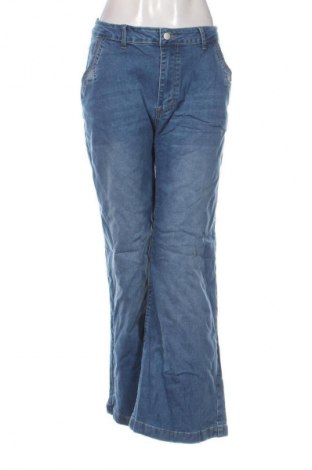 Damen Jeans Unbranded, Größe XL, Farbe Blau, Preis € 14,99