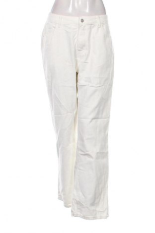 Női farmernadrág Unbranded, Méret XL, Szín Fehér, Ár 4 819 Ft