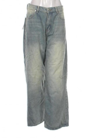 Női farmernadrág Unbranded, Méret L, Szín Kék, Ár 6 379 Ft