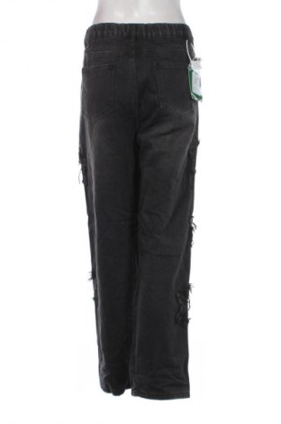 Damen Jeans Unbranded, Größe M, Farbe Schwarz, Preis € 13,99