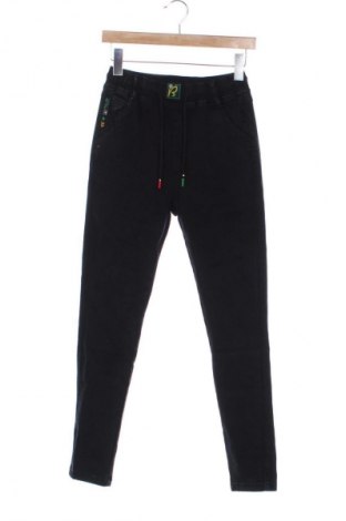 Γυναικείο Τζίν Unbranded, Μέγεθος XXS, Χρώμα Μαύρο, Τιμή 15,00 €