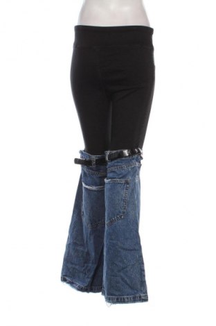 Γυναικείο Τζίν Unbranded, Μέγεθος M, Χρώμα Πολύχρωμο, Τιμή 14,83 €