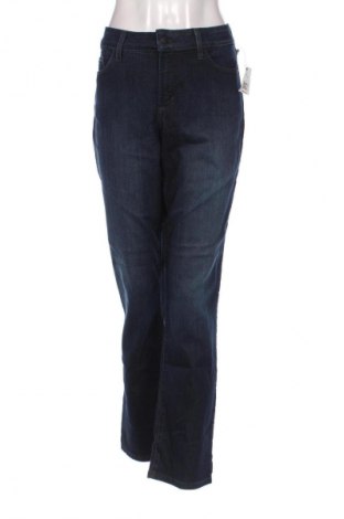 Damen Jeans Unbranded, Größe M, Farbe Blau, Preis € 18,99