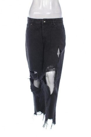 Дамски дънки Unbranded, Размер L, Цвят Черен, Цена 27,68 €