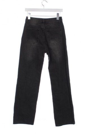 Dámske džínsy  Unbranded, Veľkosť XS, Farba Sivá, Cena  15,00 €