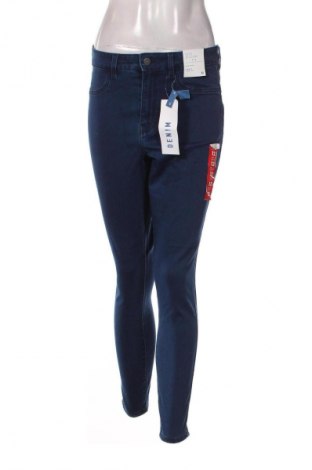Damen Jeans Target, Größe L, Farbe Blau, Preis € 13,99
