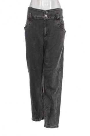 Damen Jeans Unbranded, Größe XL, Farbe Grau, Preis € 24,99
