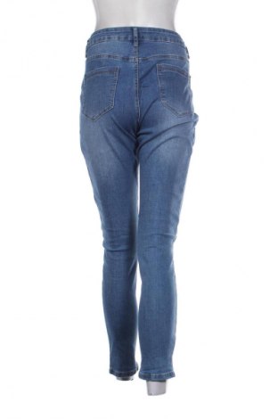 Damen Jeans Unbranded, Größe XL, Farbe Blau, Preis € 14,83