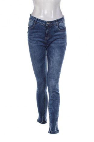 Damen Jeans Unbranded, Größe M, Farbe Blau, Preis € 14,83