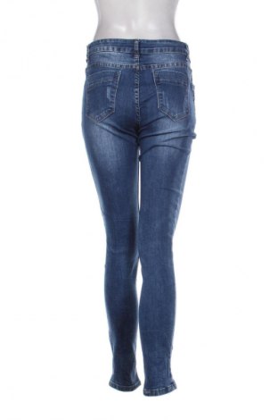 Damen Jeans Unbranded, Größe M, Farbe Blau, Preis € 14,83