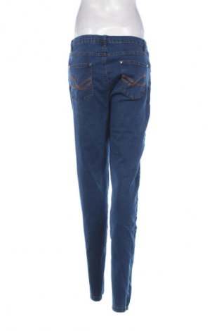 Дамски дънки Unbranded, Размер L, Цвят Син, Цена 15,00 €