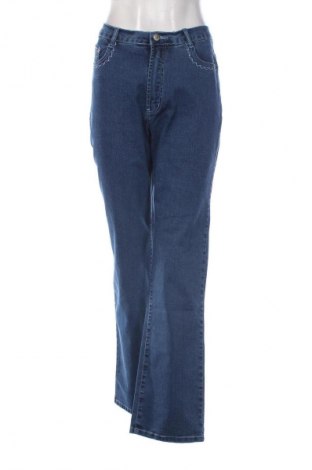 Damen Jeans Unbranded, Größe XL, Farbe Blau, Preis € 14,83