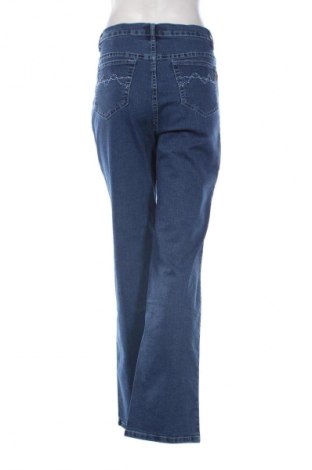 Damen Jeans Unbranded, Größe XL, Farbe Blau, Preis € 14,83