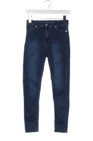 Γυναικείο Τζίν Unbranded, Μέγεθος S, Χρώμα Μπλέ, Τιμή 15,00 €