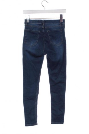 Γυναικείο Τζίν Unbranded, Μέγεθος S, Χρώμα Μπλέ, Τιμή 15,00 €