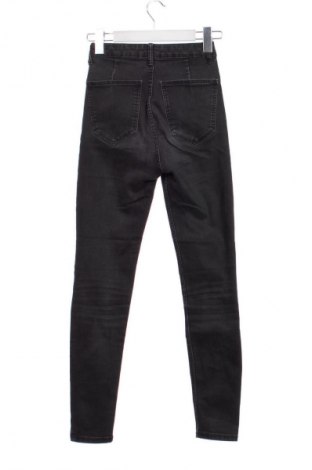 Női farmernadrág Zara, Méret XXS, Szín Fekete, Ár 5 702 Ft