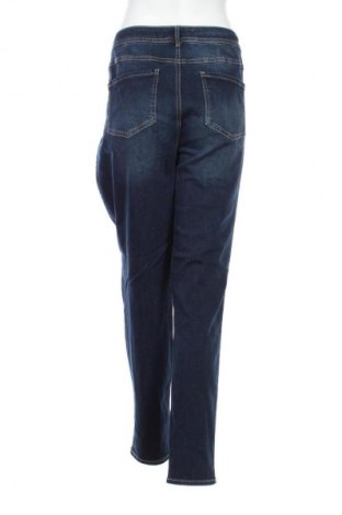 Дамски дънки Unbranded, Размер 3XL, Цвят Син, Цена 13,29 €