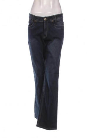 Damen Jeans Unbranded, Größe L, Farbe Blau, Preis € 11,99