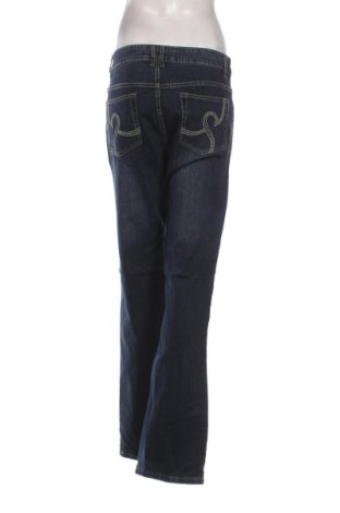 Damen Jeans Unbranded, Größe L, Farbe Blau, Preis € 11,99