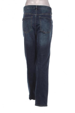 Dámské džíny  Target, Velikost XXL, Barva Modrá, Cena  339,00 Kč