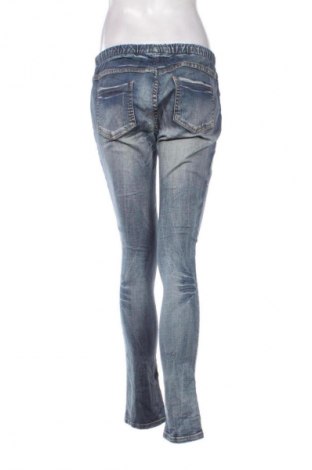 Dámske džínsy  Unbranded, Veľkosť L, Farba Modrá, Cena  15,00 €