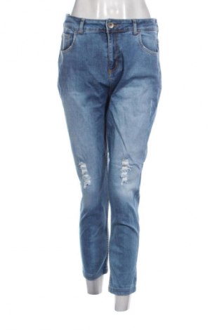 Női farmernadrág Unbranded, Méret XL, Szín Kék, Ár 5 129 Ft