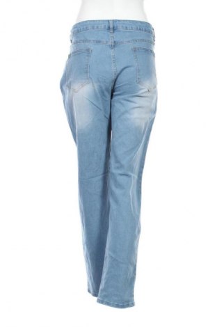 Női farmernadrág Unbranded, Méret XL, Szín Kék, Ár 5 409 Ft