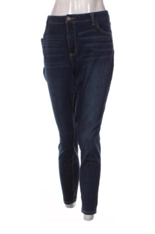 Damen Jeans Unbranded, Größe 3XL, Farbe Blau, Preis € 16,99