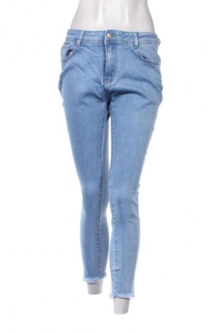 Damen Jeans Unbranded, Größe L, Farbe Blau, Preis € 19,99
