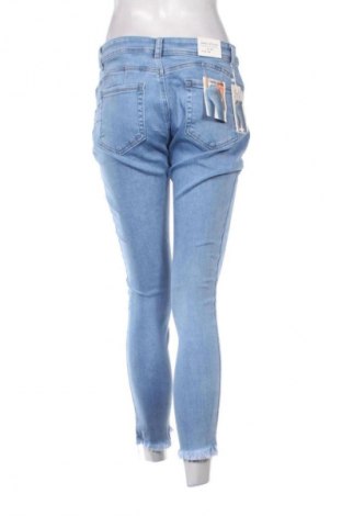 Damen Jeans Unbranded, Größe L, Farbe Blau, Preis € 19,99