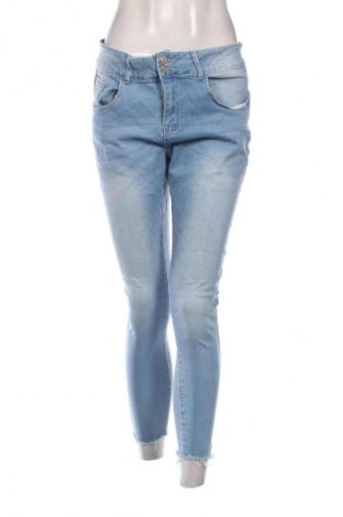 Női farmernadrág Unbranded, Méret XL, Szín Kék, Ár 5 489 Ft