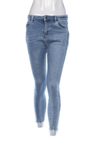 Γυναικείο Τζίν Unbranded, Μέγεθος M, Χρώμα Μπλέ, Τιμή 15,00 €