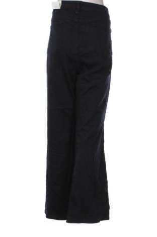 Dámské džíny  Unbranded, Velikost 3XL, Barva Modrá, Cena  579,00 Kč