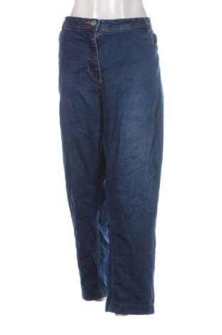 Damen Jeans Unbranded, Größe 3XL, Farbe Blau, Preis € 17,99