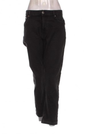 Dámske džínsy  Unbranded, Veľkosť 3XL, Farba Čierna, Cena  13,95 €