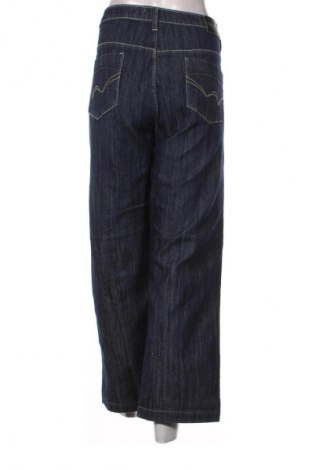 Damen Jeans Unbranded, Größe 3XL, Farbe Blau, Preis € 17,99