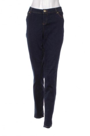 Dámské džíny  Unbranded, Velikost XL, Barva Šedá, Cena  269,00 Kč