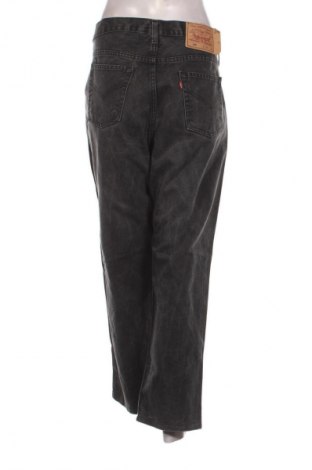 Дамски дънки Unbranded, Размер 3XL, Цвят Черен, Цена 11,75 €