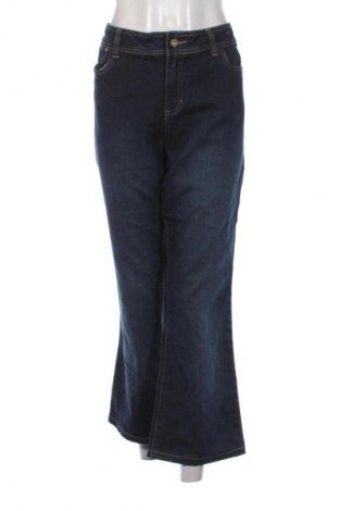 Damen Jeans Unbranded, Größe XXL, Farbe Blau, Preis € 16,99