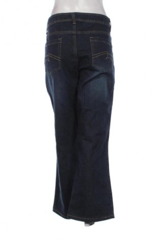 Damen Jeans Unbranded, Größe XXL, Farbe Blau, Preis € 16,99
