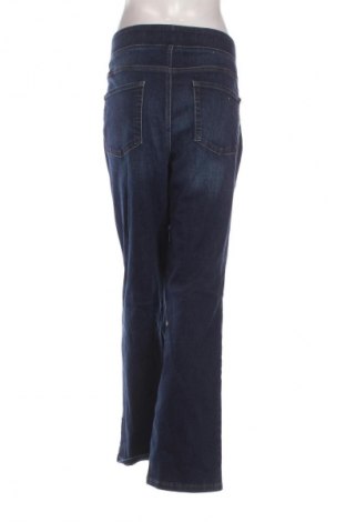 Damen Jeans Unbranded, Größe 3XL, Farbe Blau, Preis € 16,99
