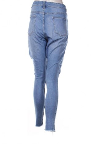 Damen Jeans Unbranded, Größe XXL, Farbe Blau, Preis € 15,99