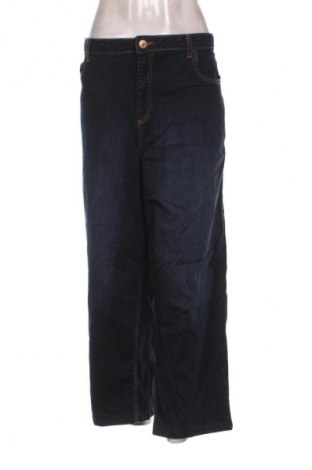 Női farmernadrág Unbranded, Méret XXL, Szín Kék, Ár 6 069 Ft