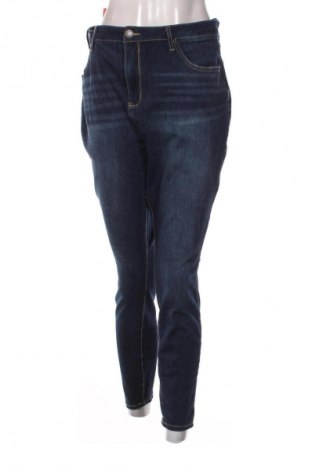 Damen Jeans Unbranded, Größe 3XL, Farbe Blau, Preis € 13,99