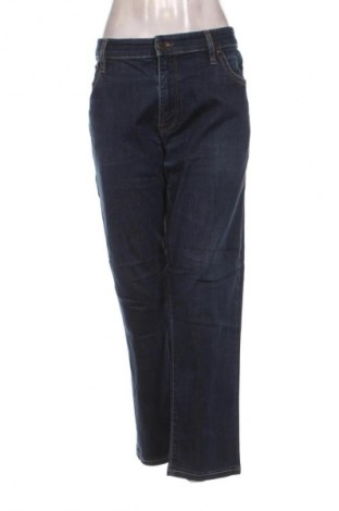 Damen Jeans Unbranded, Größe 3XL, Farbe Blau, Preis € 16,99