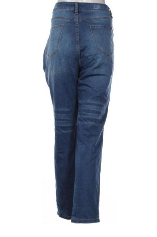 Damen Jeans Unbranded, Größe XXL, Farbe Blau, Preis € 16,99