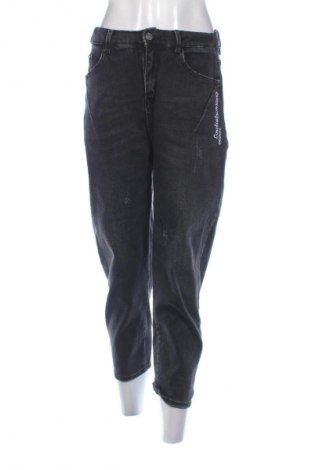 Γυναικείο Τζίν Unbranded, Μέγεθος S, Χρώμα Μαύρο, Τιμή 15,00 €