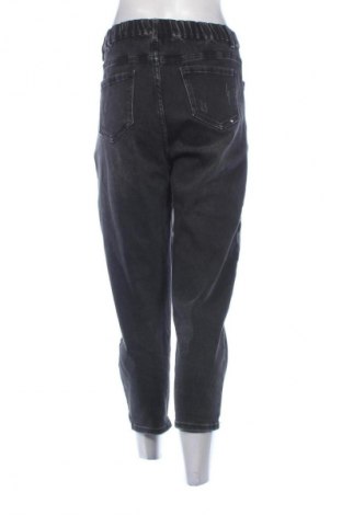 Γυναικείο Τζίν Unbranded, Μέγεθος S, Χρώμα Μαύρο, Τιμή 15,00 €