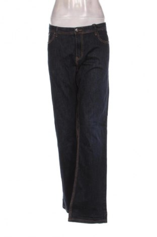 Női farmernadrág Unbranded, Méret 3XL, Szín Kék, Ár 9 839 Ft