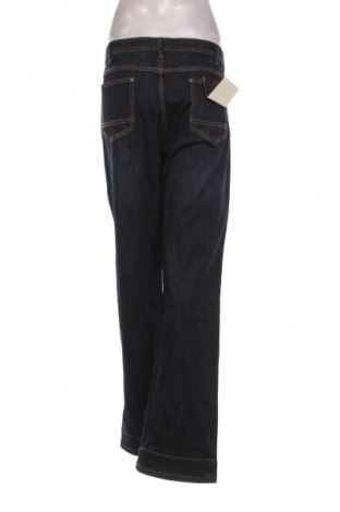 Női farmernadrág Unbranded, Méret 3XL, Szín Kék, Ár 9 839 Ft